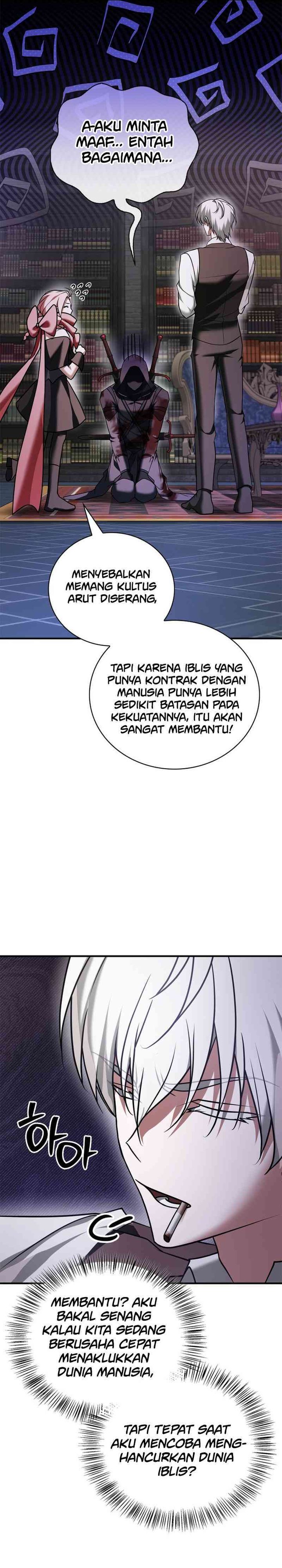 I’m Not That Kind of Talent - Chapter 98 24