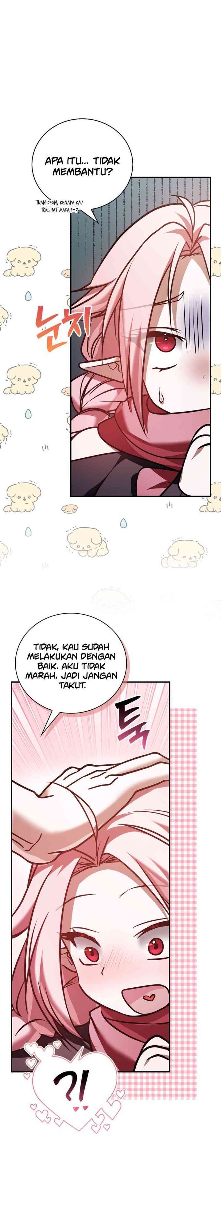 I’m Not That Kind of Talent - Chapter 98 25