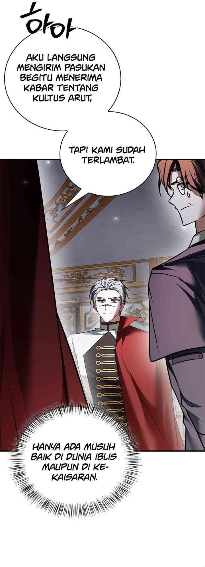 I’m Not That Kind of Talent - Chapter 98 30