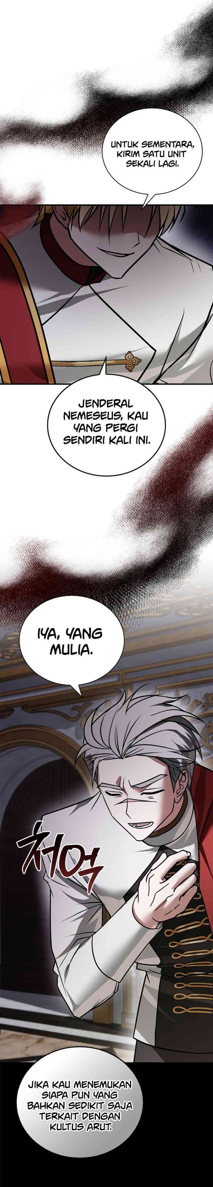 I’m Not That Kind of Talent - Chapter 98 31