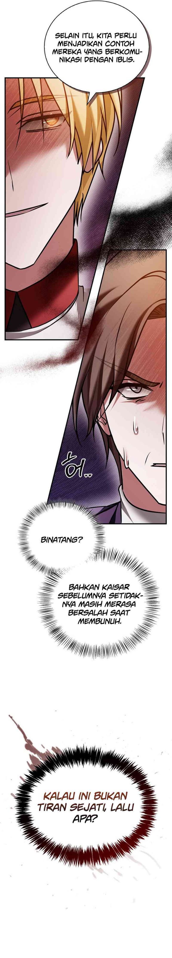 I’m Not That Kind of Talent - Chapter 98 37