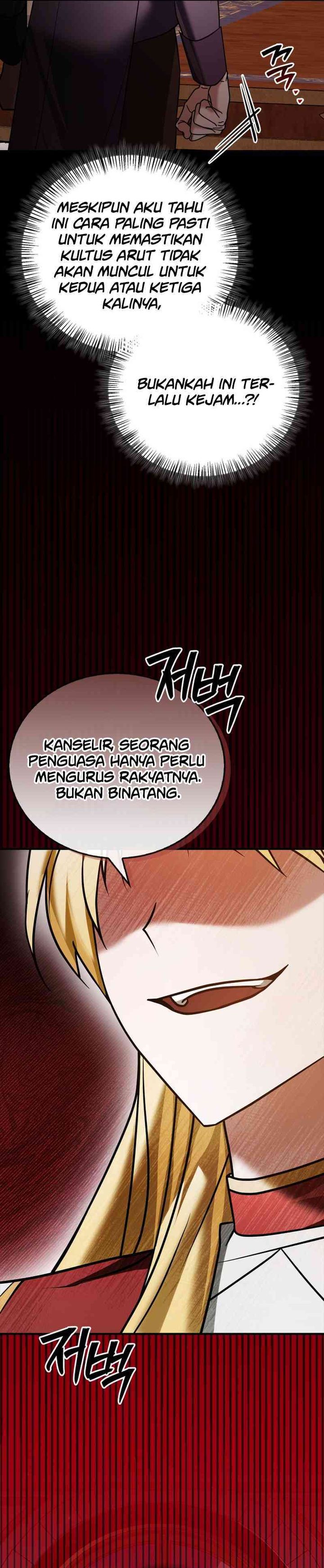 I’m Not That Kind of Talent - Chapter 98 35