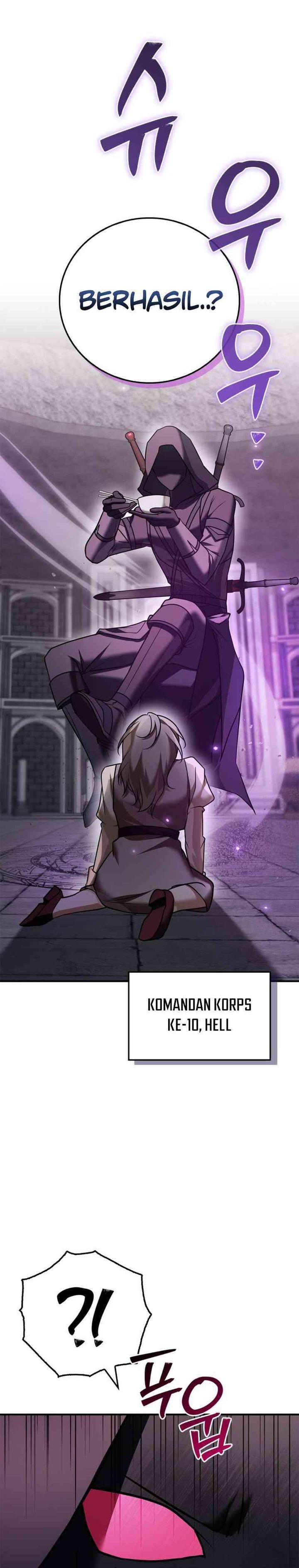 I’m Not That Kind of Talent - Chapter 98 19