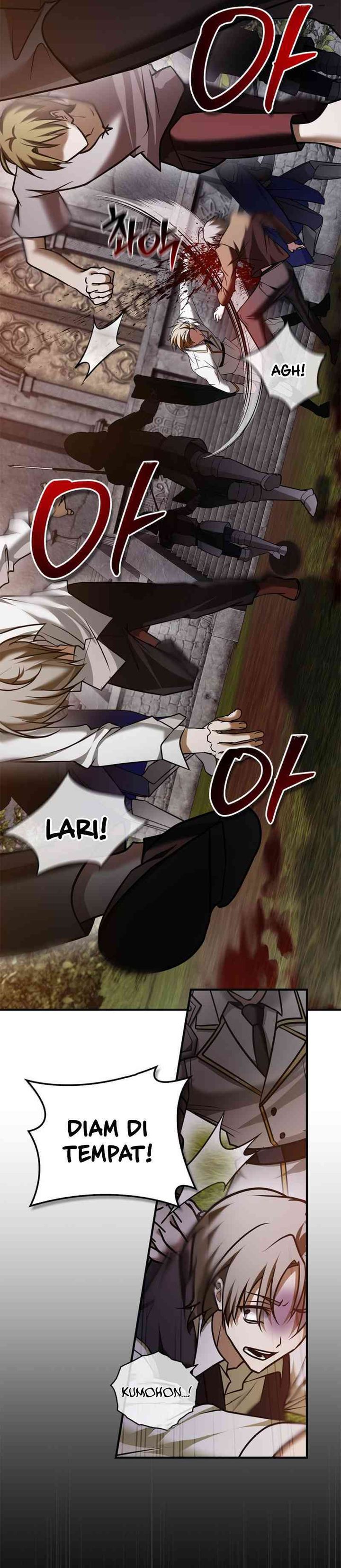 I’m Not That Kind of Talent - Chapter 98 13