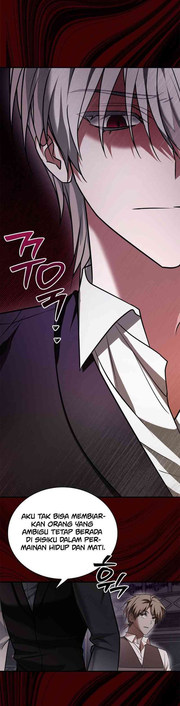 I’m Not That Kind of Talent - Chapter 98 6