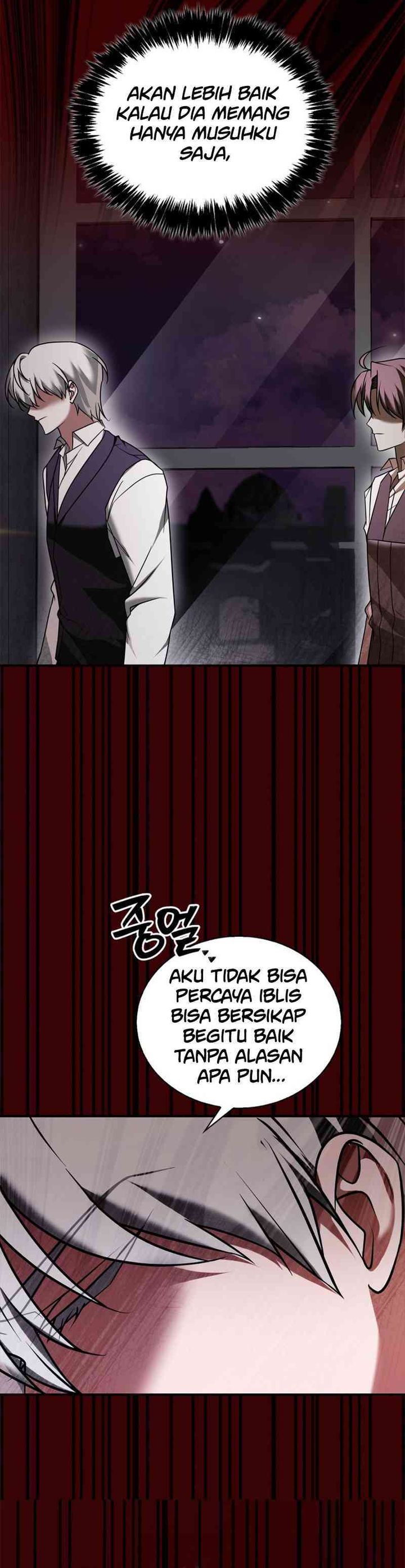 I’m Not That Kind of Talent - Chapter 98 7