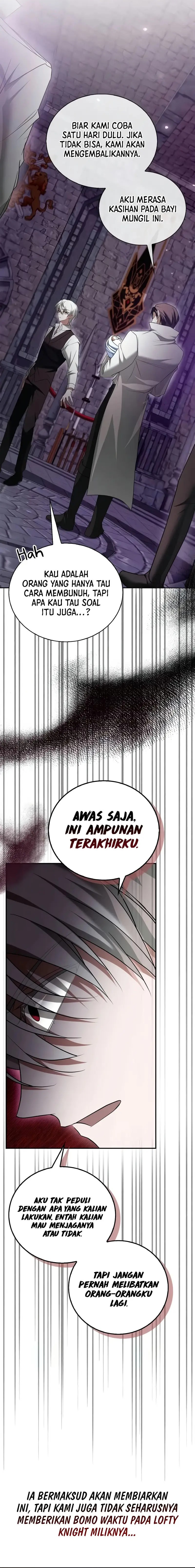 I’m Not That Kind of Talent - Chapter 92 8