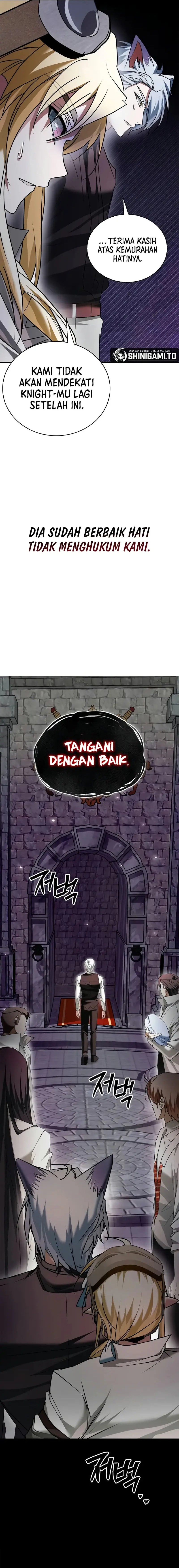 I’m Not That Kind of Talent - Chapter 92 9