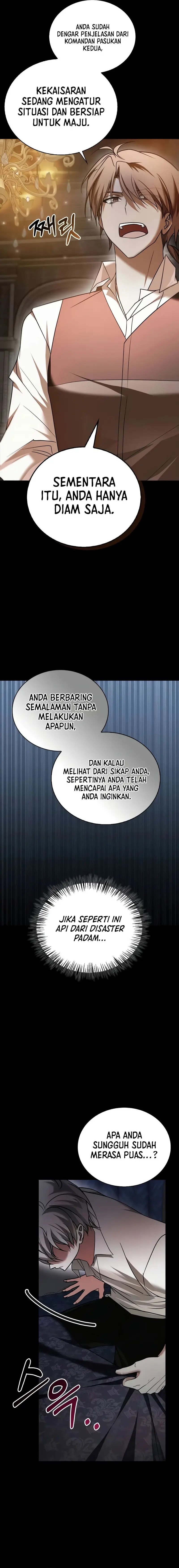 I’m Not That Kind of Talent - Chapter 92 2