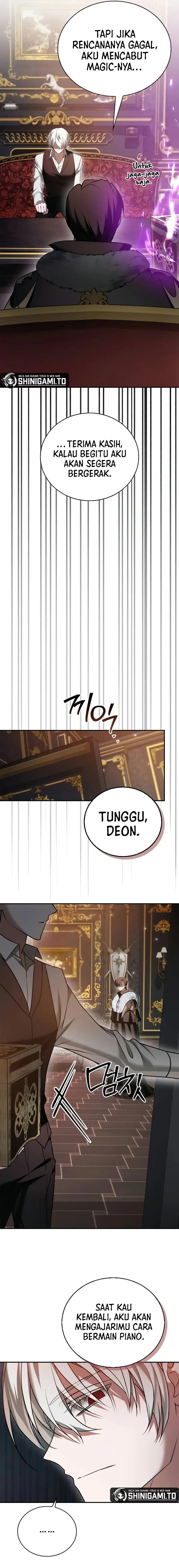 I’m Not That Kind of Talent - Chapter 92 28