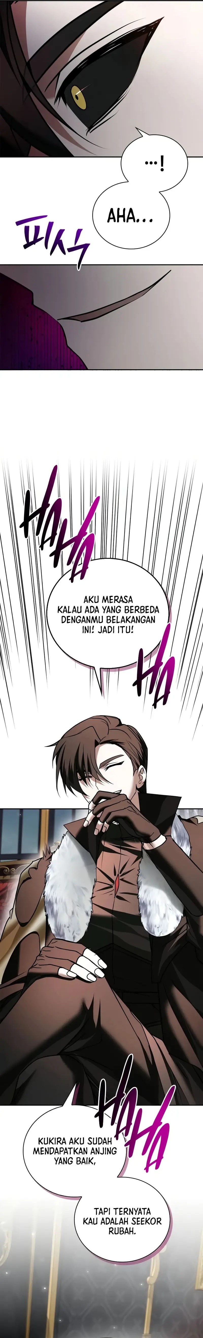 I’m Not That Kind of Talent - Chapter 92 20