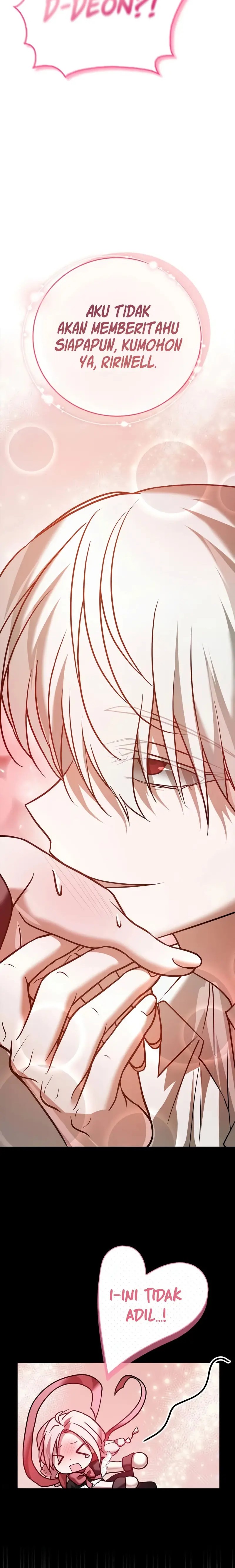 I’m Not That Kind of Talent - Chapter 92 24