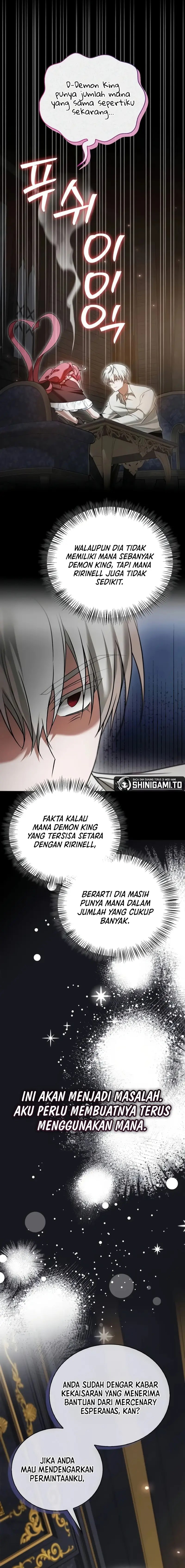 I’m Not That Kind of Talent - Chapter 92 25