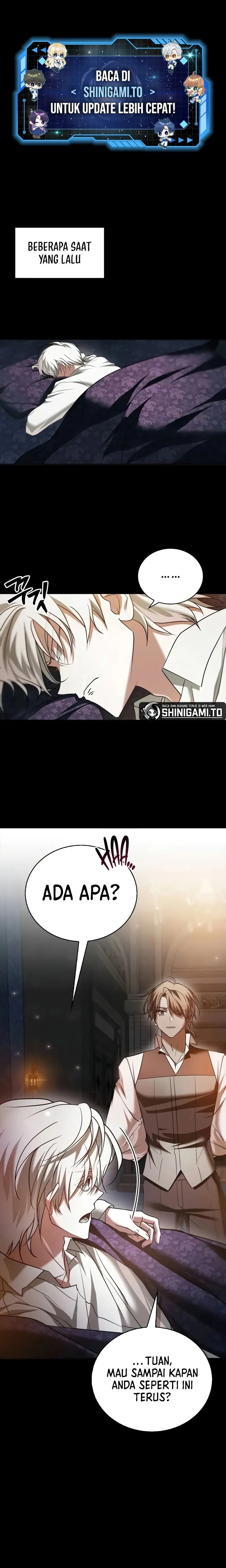 I’m Not That Kind of Talent - Chapter 92 1