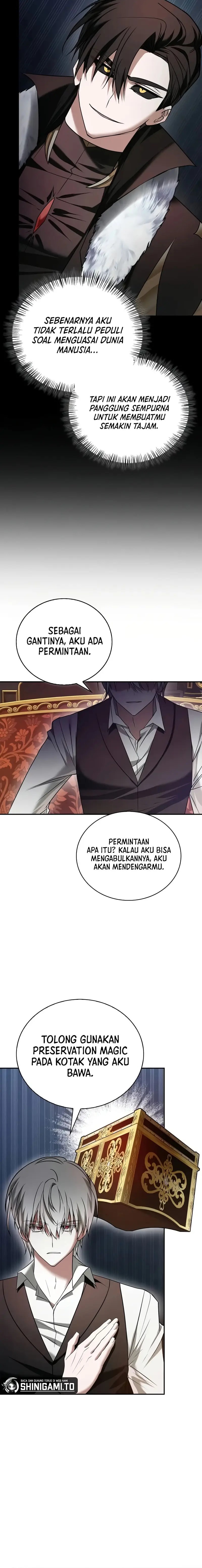 I’m Not That Kind of Talent - Chapter 92 19