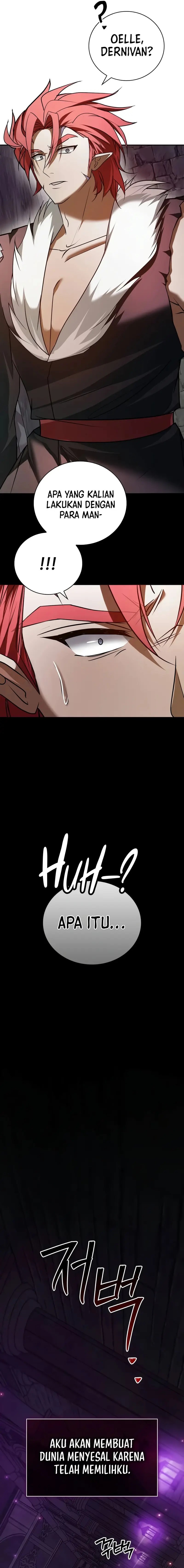 I’m Not That Kind of Talent - Chapter 92 12