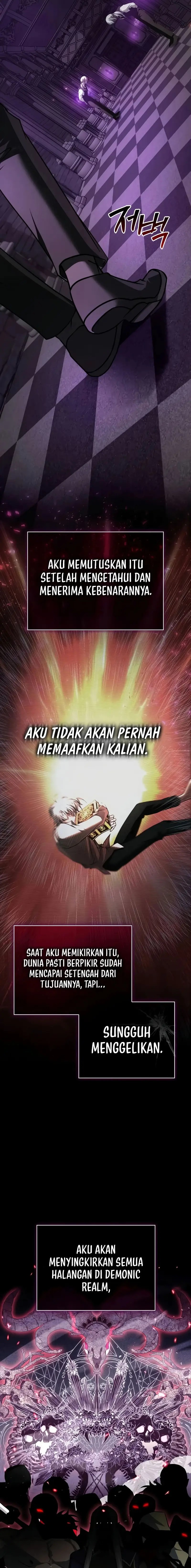 I’m Not That Kind of Talent - Chapter 92 13