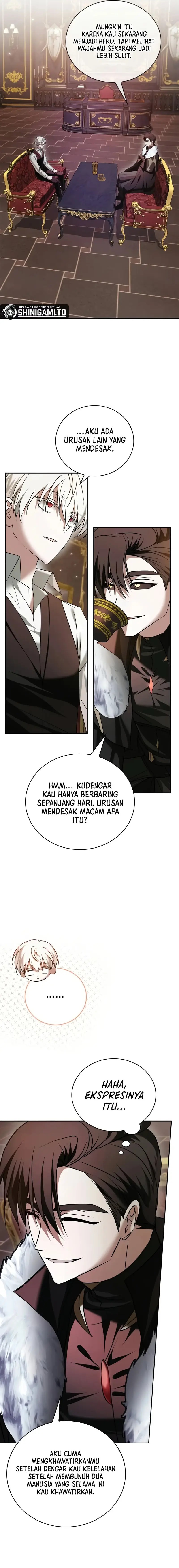 I’m Not That Kind of Talent - Chapter 92 16
