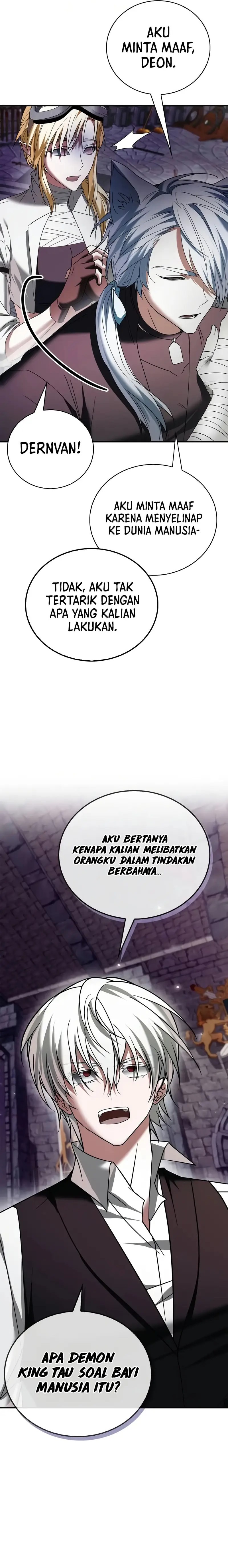 I’m Not That Kind of Talent - Chapter 92 6
