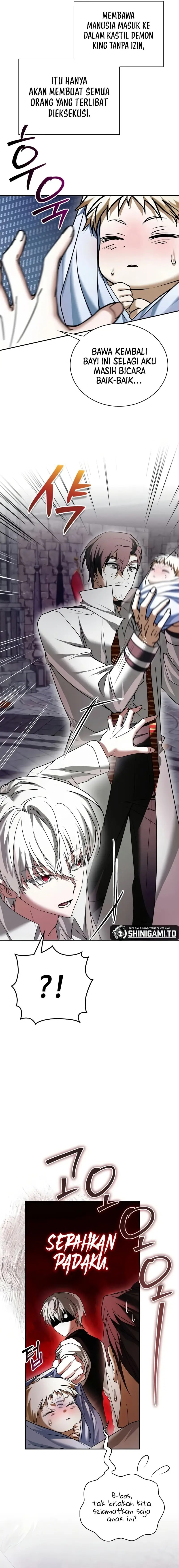 I’m Not That Kind of Talent - Chapter 92 7
