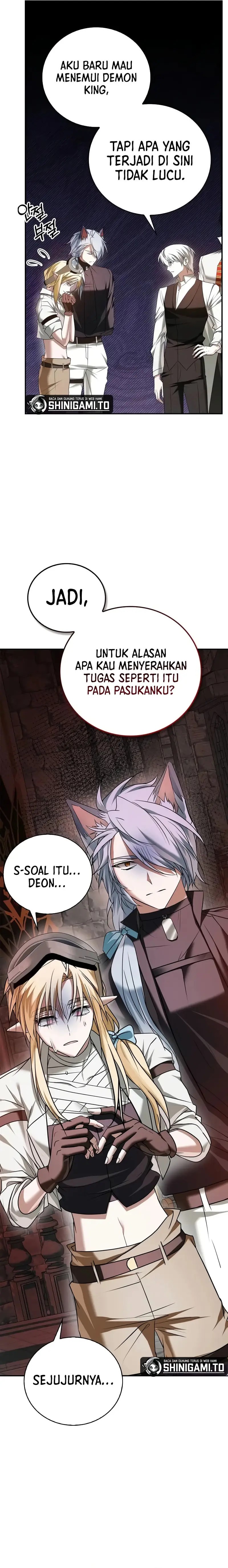 I’m Not That Kind of Talent - Chapter 92 5