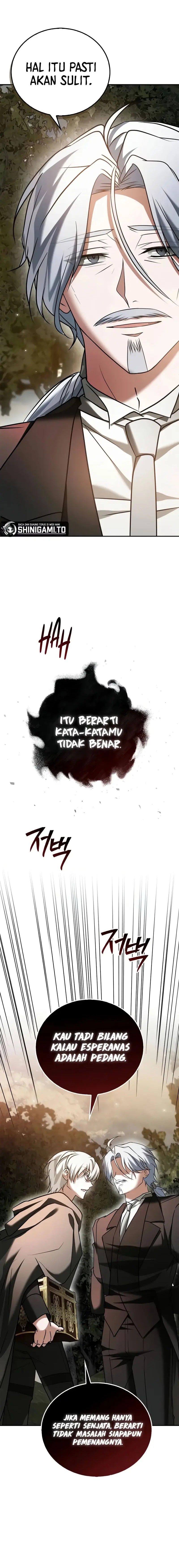 I’m Not That Kind of Talent - Chapter 93 8