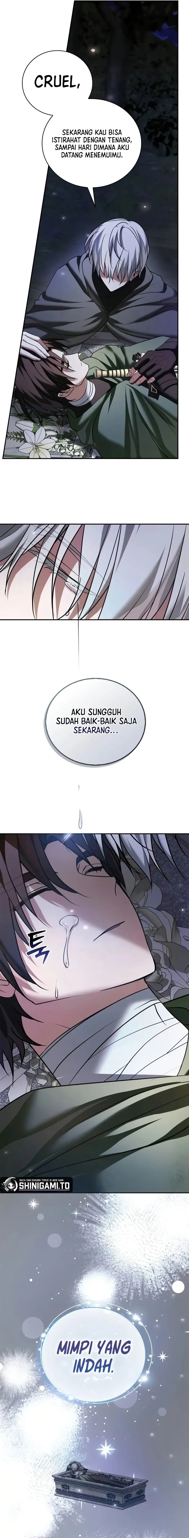 I’m Not That Kind of Talent - Chapter 93 28
