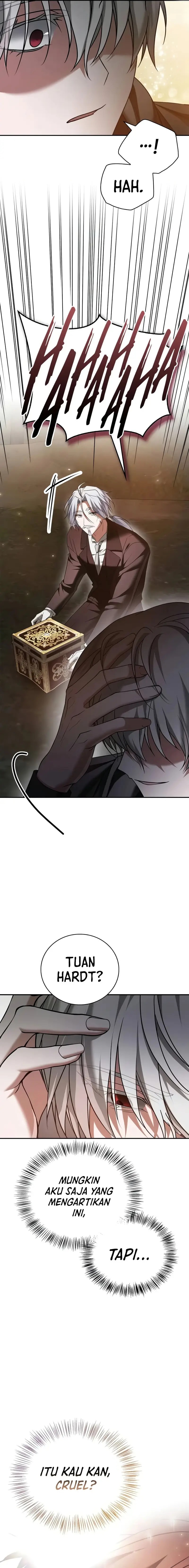 I’m Not That Kind of Talent - Chapter 93 21