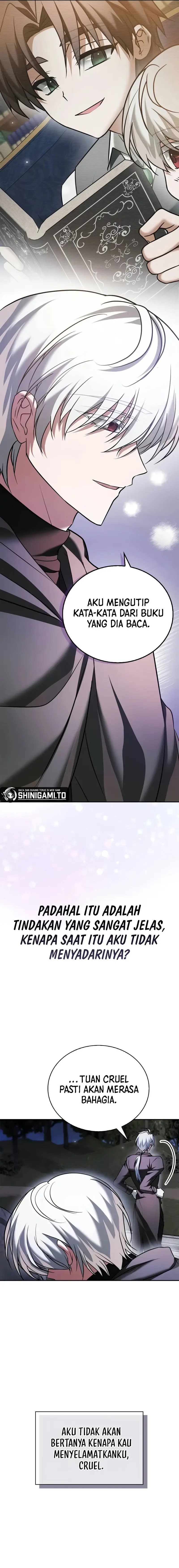 I’m Not That Kind of Talent - Chapter 93 25