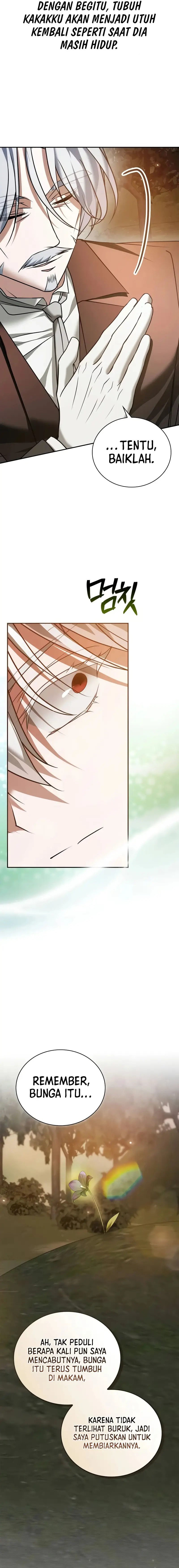 I’m Not That Kind of Talent - Chapter 93 18