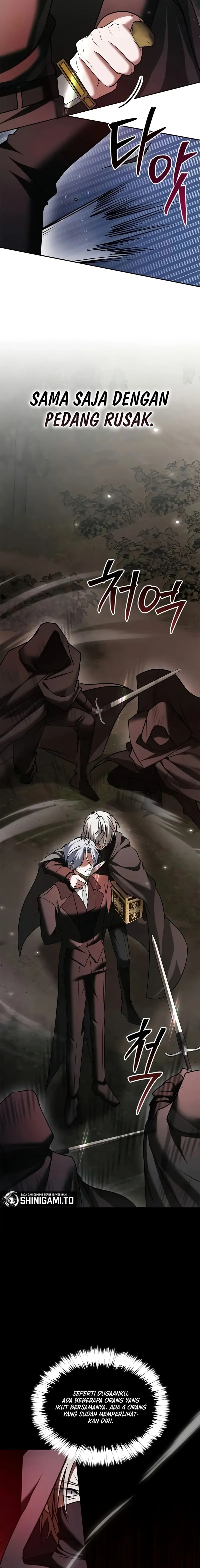 I’m Not That Kind of Talent - Chapter 93 10