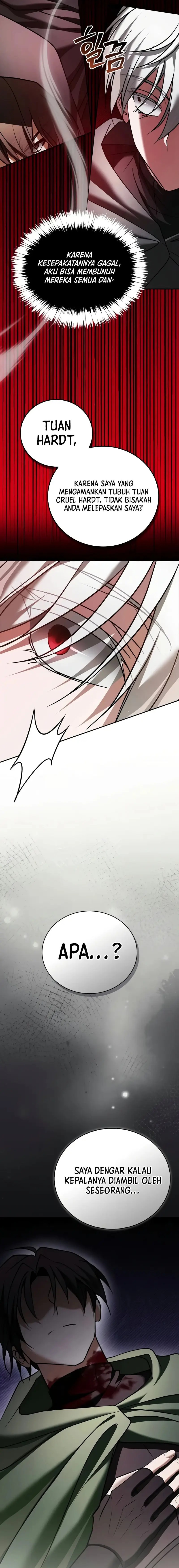 I’m Not That Kind of Talent - Chapter 93 11