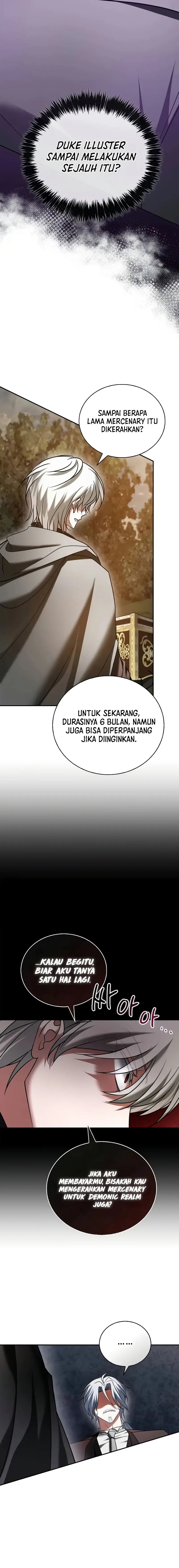 I’m Not That Kind of Talent - Chapter 93 7