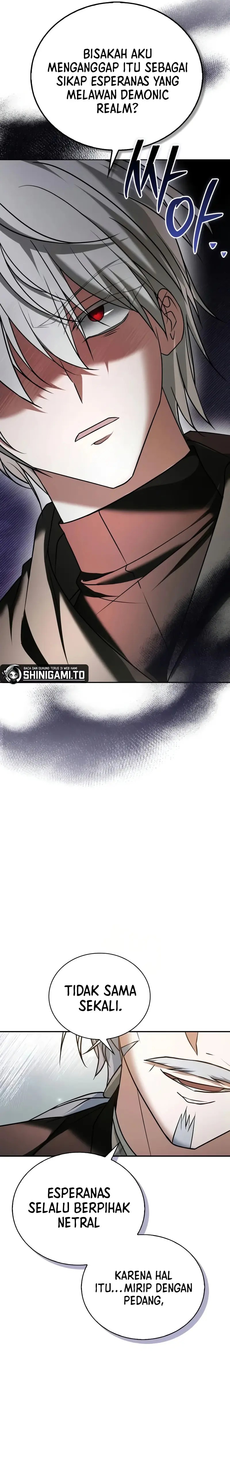 I’m Not That Kind of Talent - Chapter 93 5