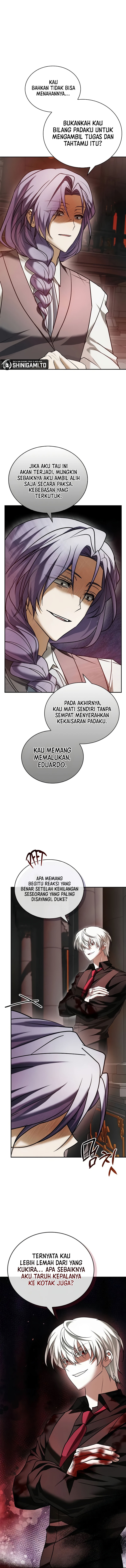 I’m Not That Kind of Talent - Chapter 90 9
