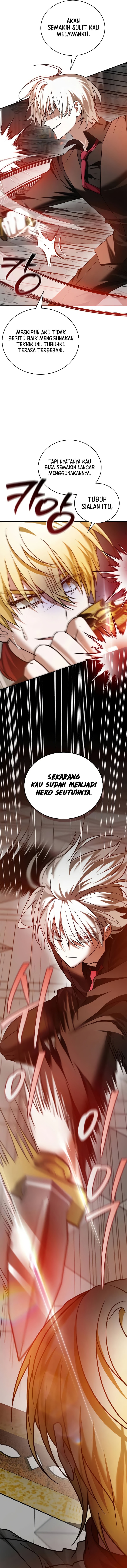 I’m Not That Kind of Talent - Chapter 90 3