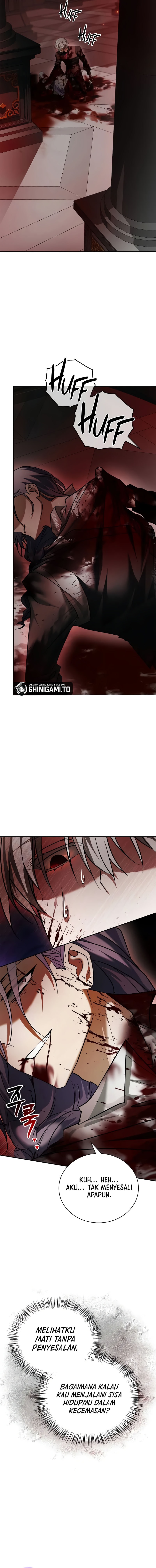 I’m Not That Kind of Talent - Chapter 90 19