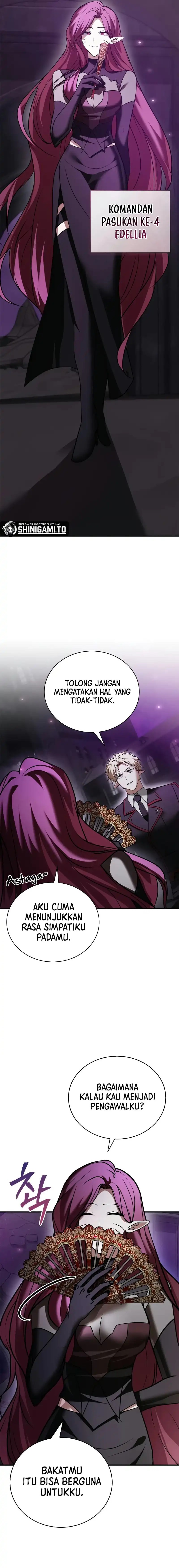 I’m Not That Kind of Talent - Chapter 96 28