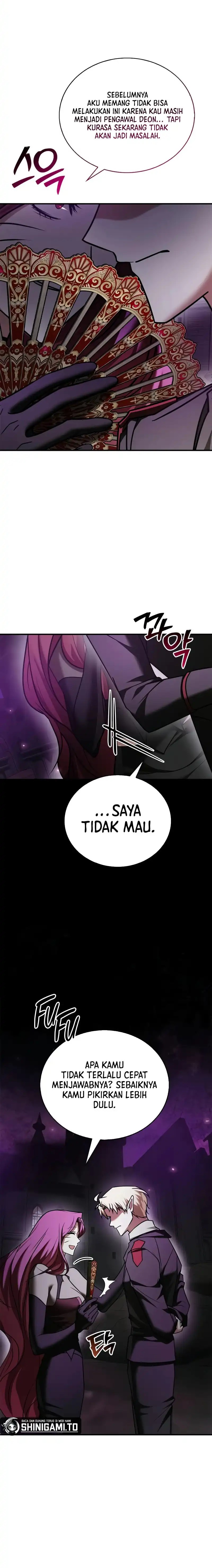 I’m Not That Kind of Talent - Chapter 96 29