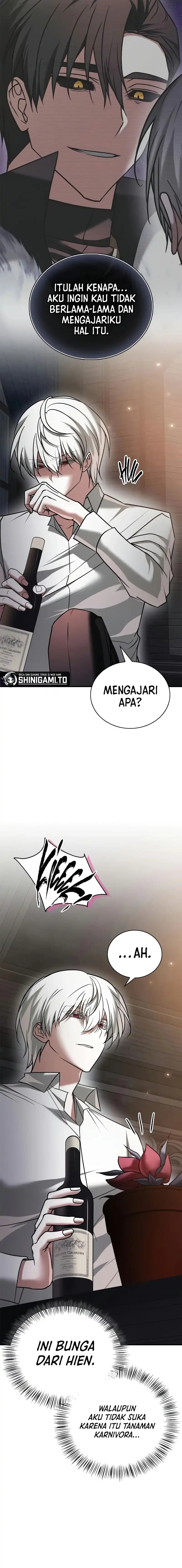 I’m Not That Kind of Talent - Chapter 96 20