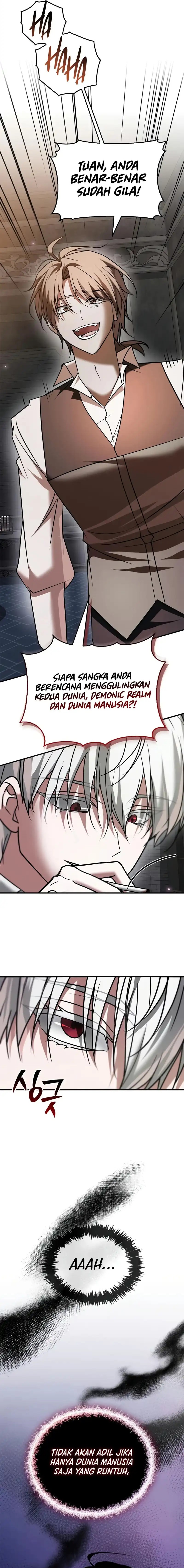 I’m Not That Kind of Talent - Chapter 96 25