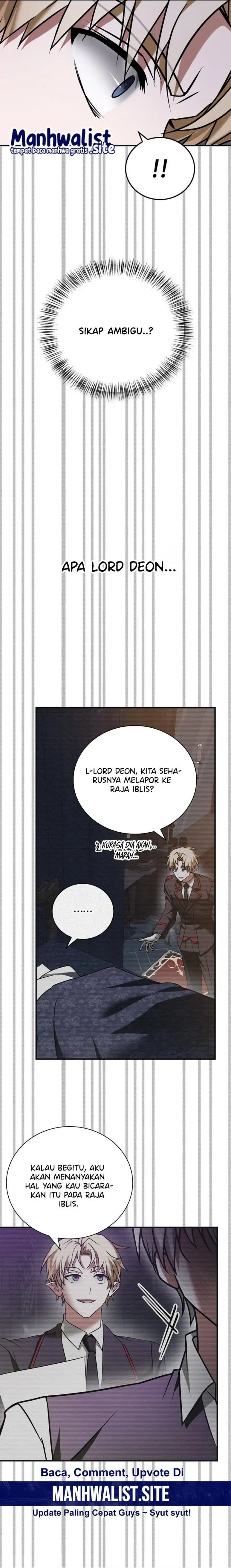 I’m Not That Kind of Talent - Chapter 97 23 I’m Not That Kind of Talent - Chapter 97 23