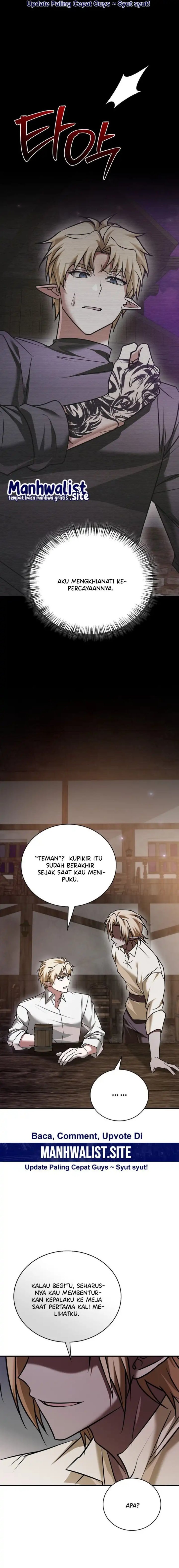 I’m Not That Kind of Talent - Chapter 97 19 I’m Not That Kind of Talent - Chapter 97 19