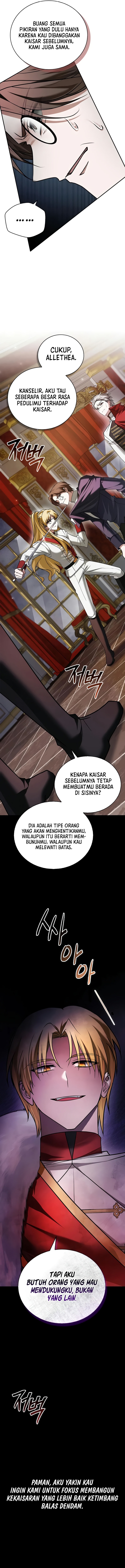 I’m Not That Kind of Talent - Chapter 95 9 I’m Not That Kind of Talent - Chapter 95 9