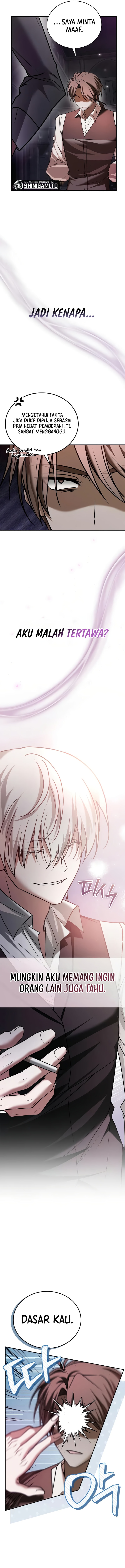 I’m Not That Kind of Talent - Chapter 95 2 I’m Not That Kind of Talent - Chapter 95 2