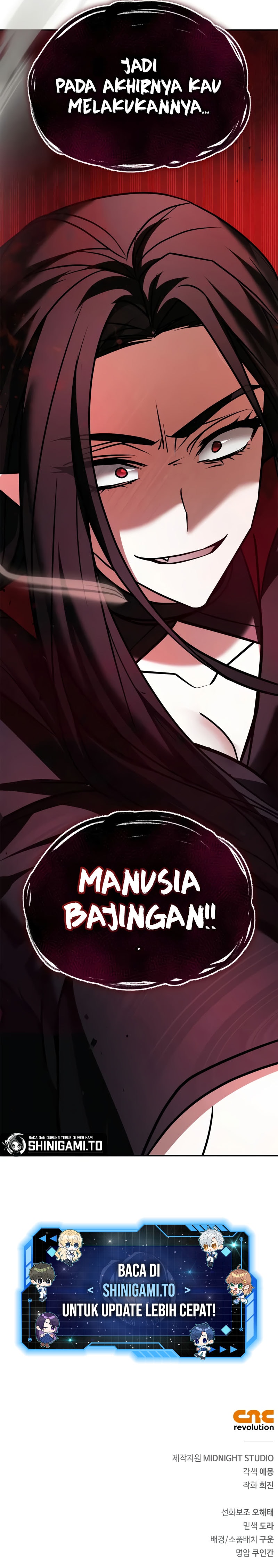 I’m Not That Kind of Talent - Chapter 95 23 I’m Not That Kind of Talent - Chapter 95 23