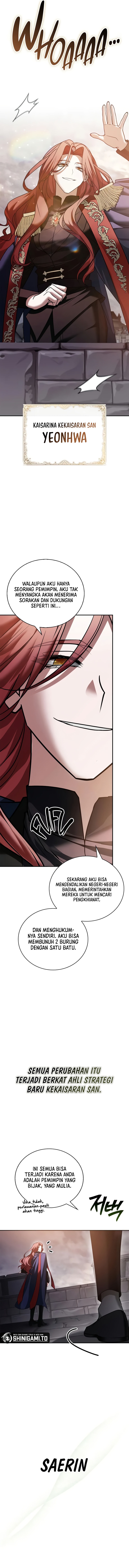 I’m Not That Kind of Talent - Chapter 95 12 I’m Not That Kind of Talent - Chapter 95 12