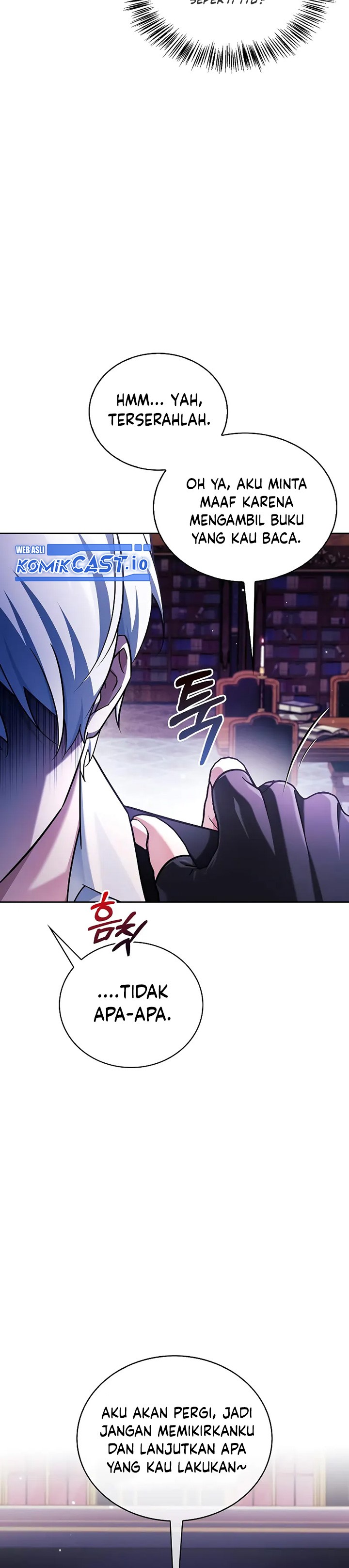 I’m Not That Kind of Talent - Chapter 39 24 I’m Not That Kind of Talent - Chapter 39 24