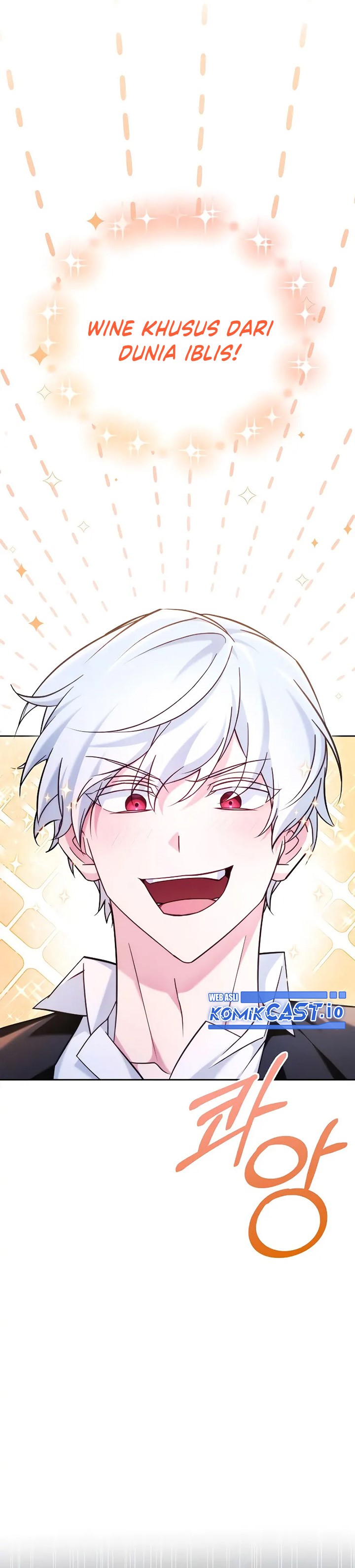 I’m Not That Kind of Talent - Chapter 39 37 I’m Not That Kind of Talent - Chapter 39 37
