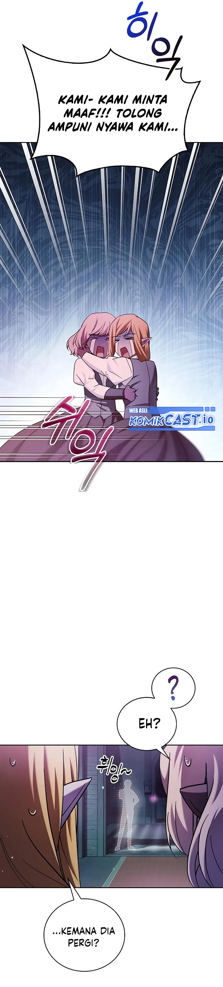 I’m Not That Kind of Talent - Chapter 39 35 I’m Not That Kind of Talent - Chapter 39 35